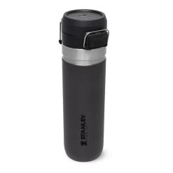 Stanley The Quick Flip Water Bottle 1.06l Charcoal