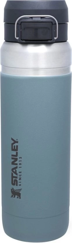 Stanley The Quick Flip Water Bottle 700 Ml Shale