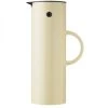 Stelton EM77 Classic Thermoskan 1 Liter Kunststof Mellow Yellow -Thee En Koffie stelton em77 classic thermoskan 1 liter kunststof mellow yellow 1