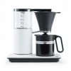 Wilfa Classic Tall Koffiezetapparaat 1,25 Liter Mat Wit -Thee En Koffie tallwit