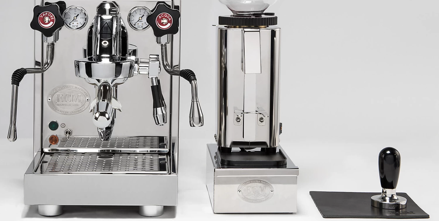 ECM Tamping Mat 17 X 17 Cm Leer Zwart 4 ECM Tamping Mat 17 X 17 Cm Leer Zwart - Afbeelding 2