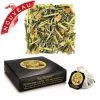 Mariage Frères Yuzu Bouquet Groene Thee 30 Zakjes -Thee En Koffie tb4263