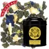 Mariage Frères Majestic Lime & Ginger Blauwe Thee 100 Gram -Thee En Koffie tc8595