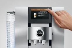 Jura Z10 Aluminium White (EA) -Thee En Koffie z10 alu white ea 15348 image11