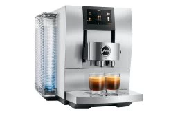 Jura Z10 Aluminium White (EA) -Thee En Koffie z10 alu white ea 15348 image3