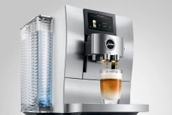 Jura Z10 Aluminium White (EA) -Thee En Koffie z10 alu white ea 15348 image6