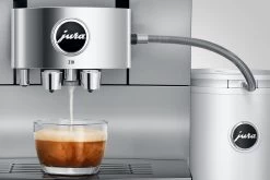 Jura Z10 Aluminium White (EA) -Thee En Koffie z10 alu white ea 15348 image8