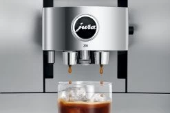 Jura Z10 Aluminium White (EA) -Thee En Koffie z10 alu white ea 15348 image9