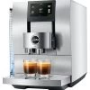 Jura Z10 Aluminium White (EA) -Thee En Koffie z10 alu white ea 15348 packshot
